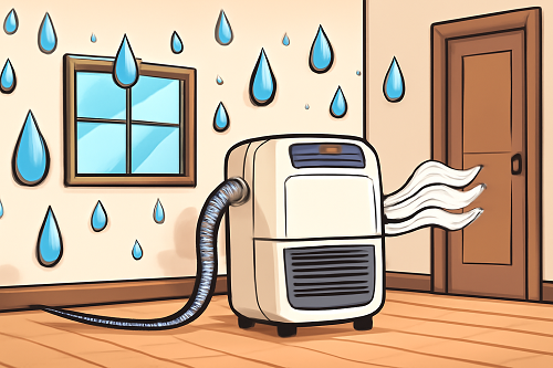 Dehumidifier Hire: The Perfect Solution for Moisture Control